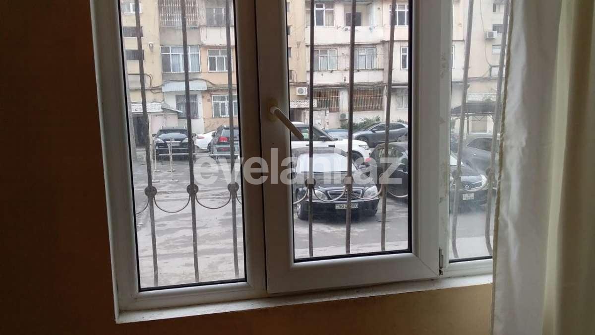 Kirayə verilir, yeni tikili, 2 otaqlı, 40 m², Bakı, Nizami r, Xalqlar Dostluğu m.