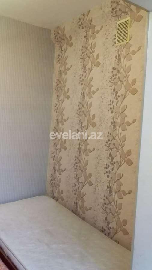 Kirayə verilir, yeni tikili, 2 otaqlı, 40 m², Bakı, Nizami r, Xalqlar Dostluğu m.