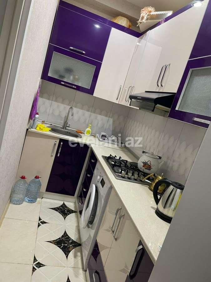 Satılır, yeni tikili, 2 otaqlı, 61 m², Xırdalan