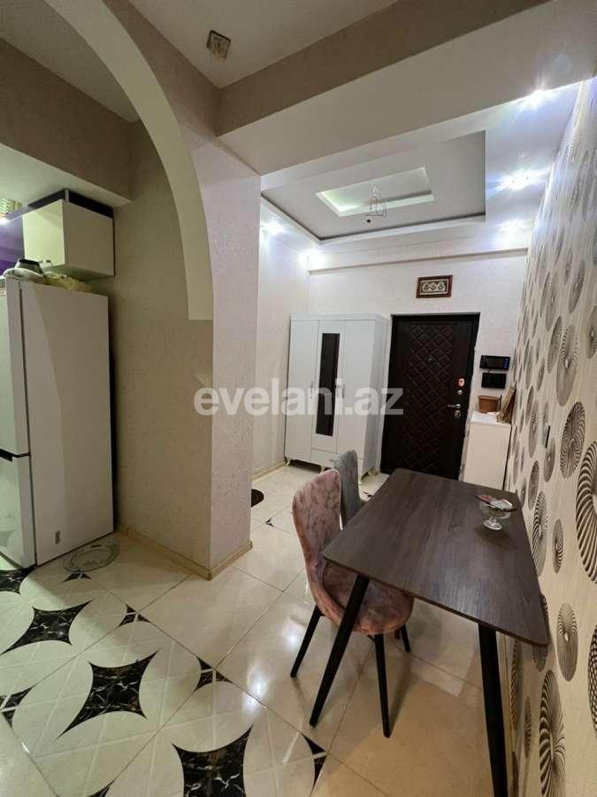 Satılır, yeni tikili, 2 otaqlı, 61 m², Xırdalan