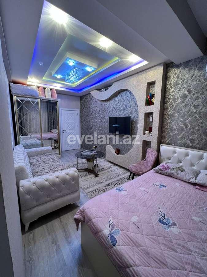 Satılır, yeni tikili, 2 otaqlı, 61 m², Xırdalan