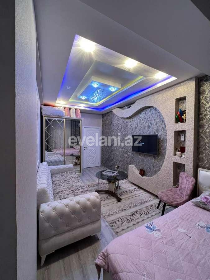 Satılır, yeni tikili, 2 otaqlı, 61 m², Xırdalan