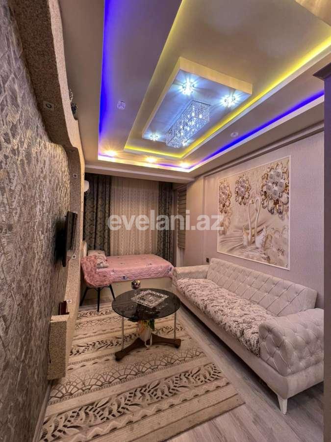 Satılır, yeni tikili, 2 otaqlı, 61 m², Xırdalan