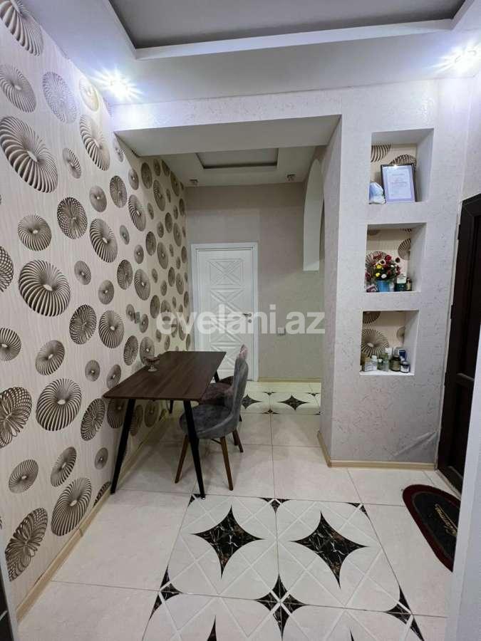 Satılır, yeni tikili, 2 otaqlı, 61 m², Xırdalan