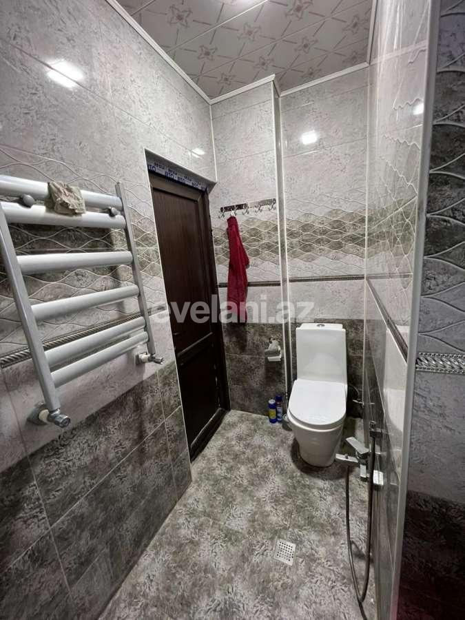 Satılır, yeni tikili, 2 otaqlı, 61 m², Xırdalan