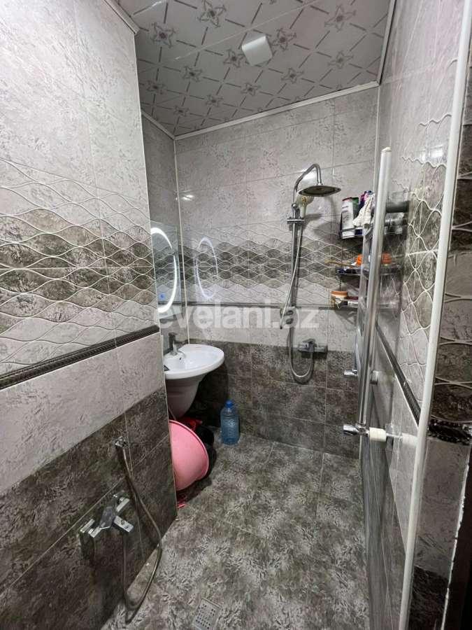 Satılır, yeni tikili, 2 otaqlı, 61 m², Xırdalan