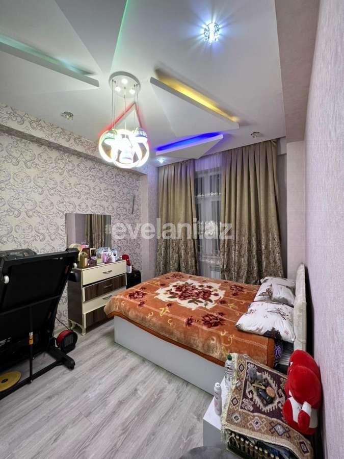 Satılır, yeni tikili, 2 otaqlı, 61 m², Xırdalan