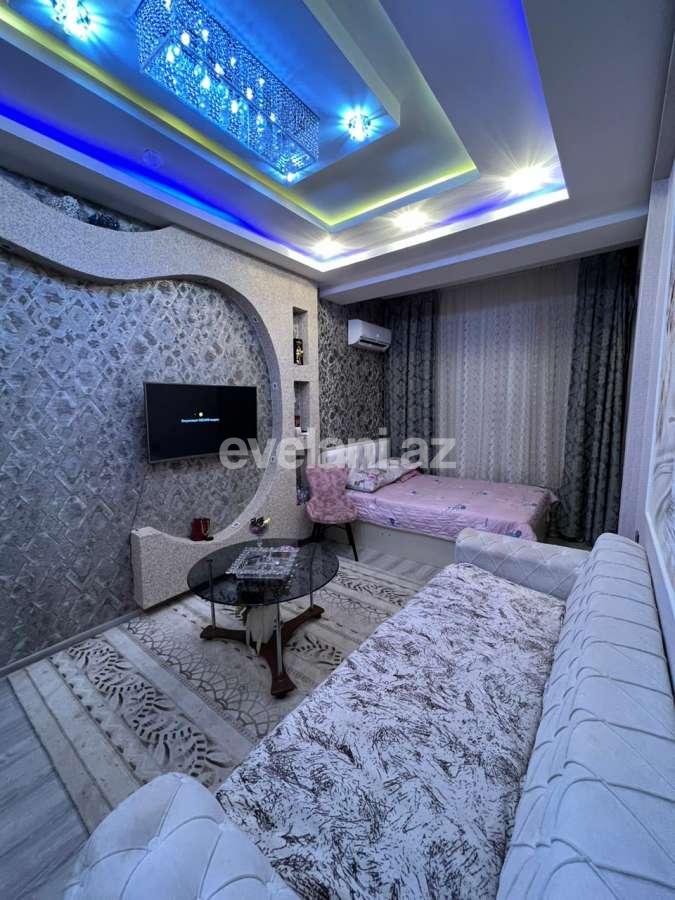 Satılır, yeni tikili, 2 otaqlı, 61 m², Xırdalan
