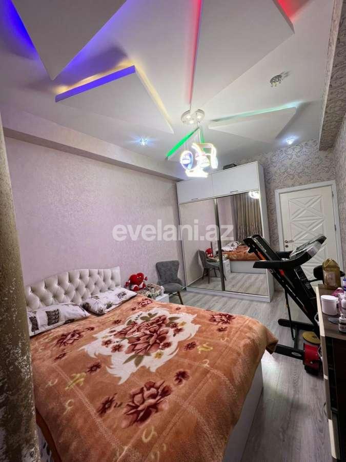 Satılır, yeni tikili, 2 otaqlı, 61 m², Xırdalan
