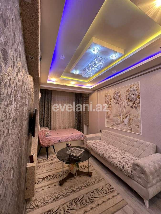 Satılır, yeni tikili, 2 otaqlı, 61 m², Xırdalan