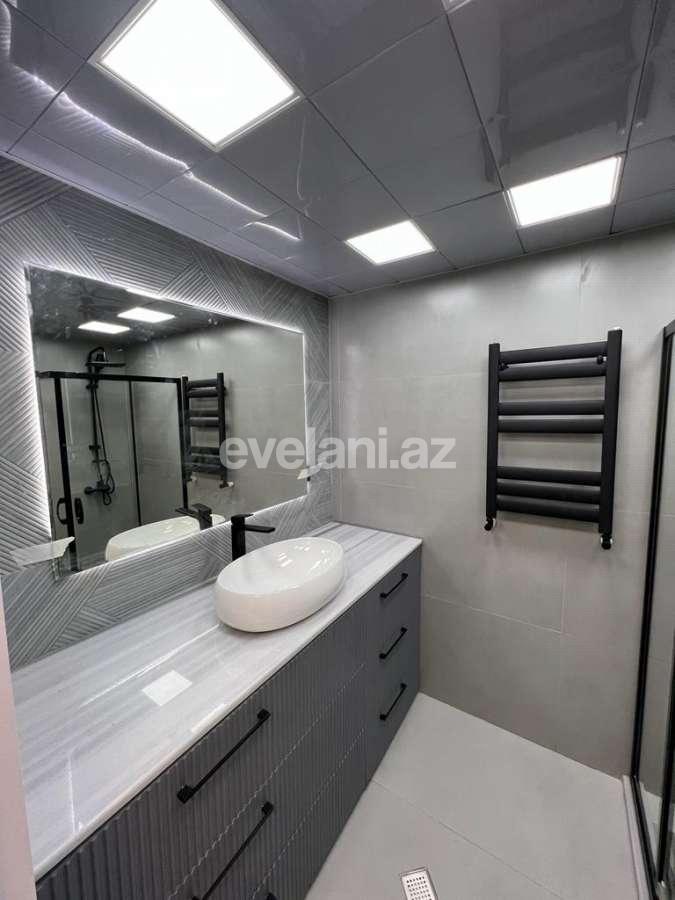 Satılır, köhnə tikili, 3 otaqlı, 55 m², Bakı, Yasamal r, Elmlər Akademiyası m.