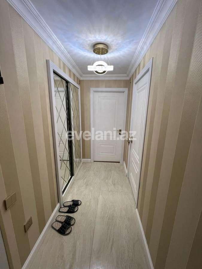 Satılır, köhnə tikili, 3 otaqlı, 55 m², Bakı, Yasamal r, Elmlər Akademiyası m.