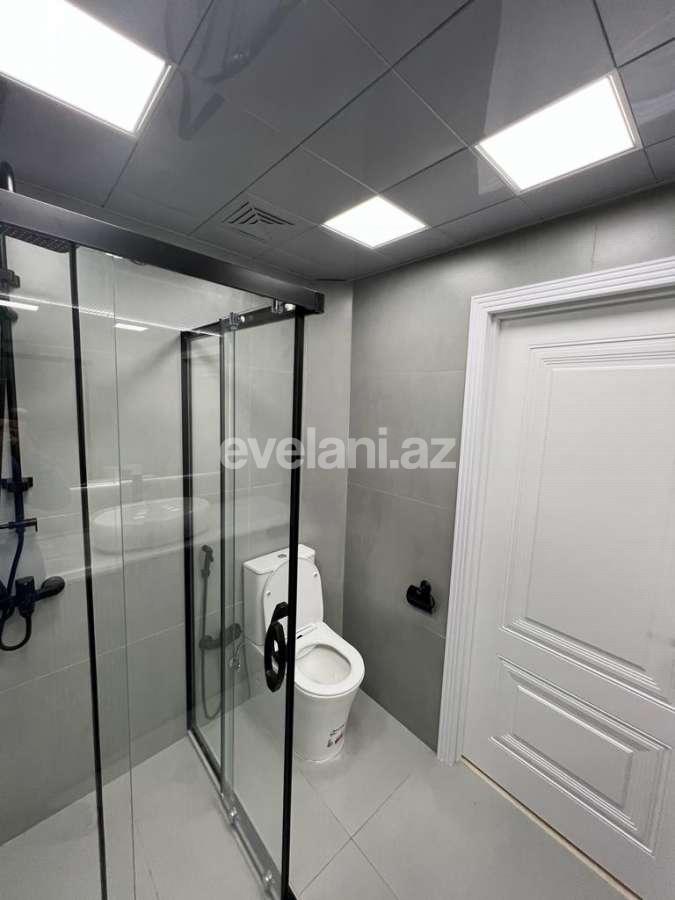 Satılır, köhnə tikili, 3 otaqlı, 55 m², Bakı, Yasamal r, Elmlər Akademiyası m.