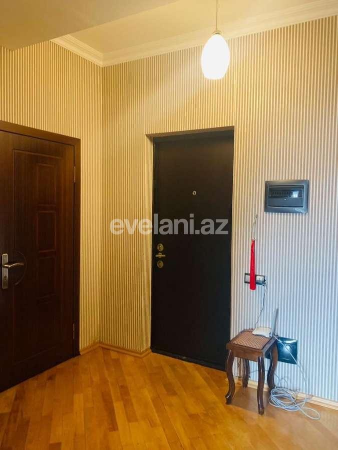 Kirayə verilir, yeni tikili, 2 otaqlı, 73 m², Bakı, Binəqədi r, 9-cu mikrorayon q, Nəsimi m.