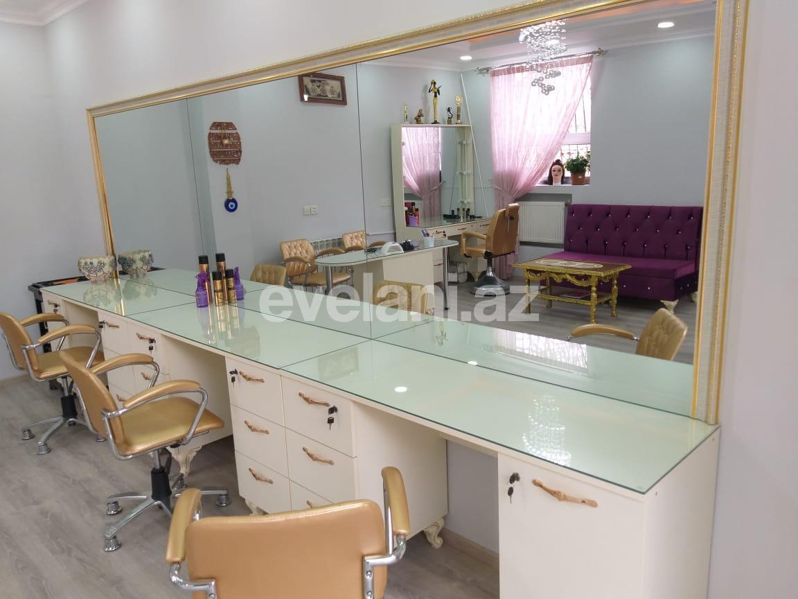 Rent, object, 75 m², Baku, Narimanov r.