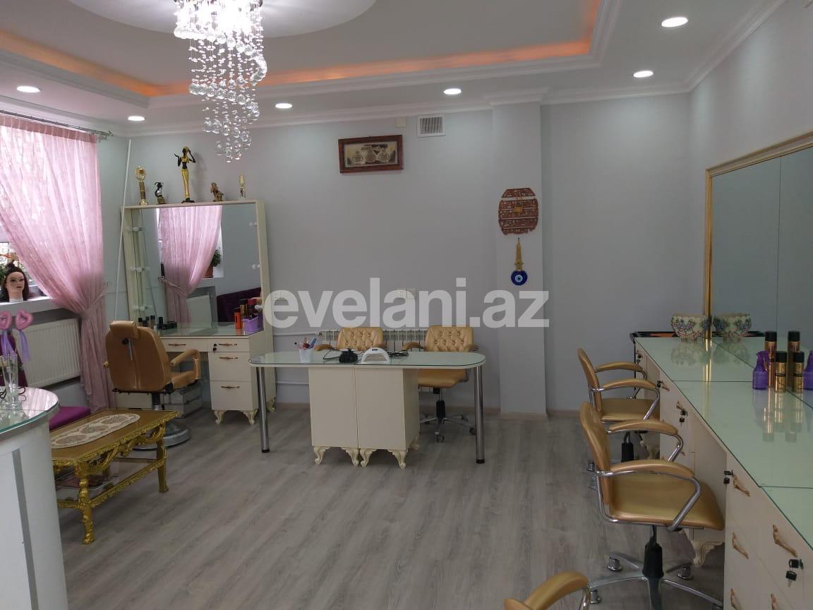 Rent, object, 75 m², Baku, Narimanov r.