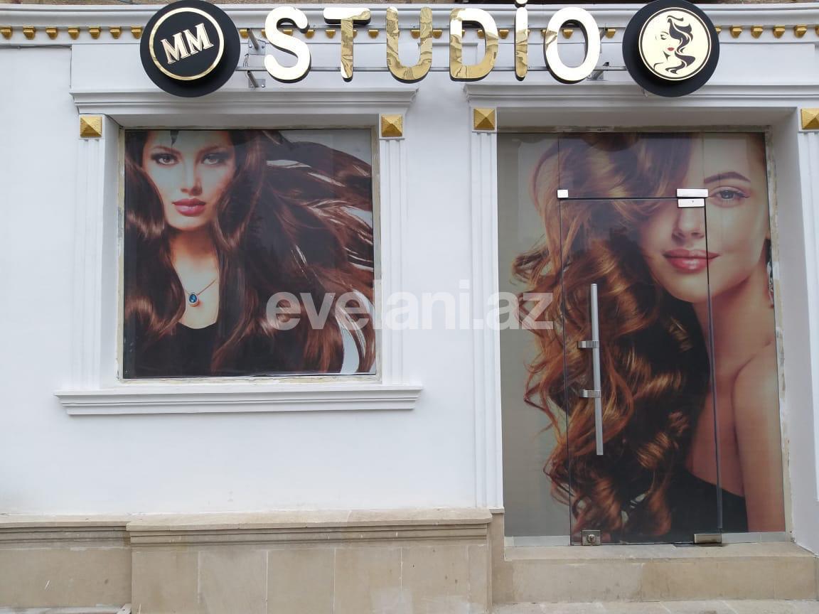 Rent, object, 75 m², Baku, Narimanov r.