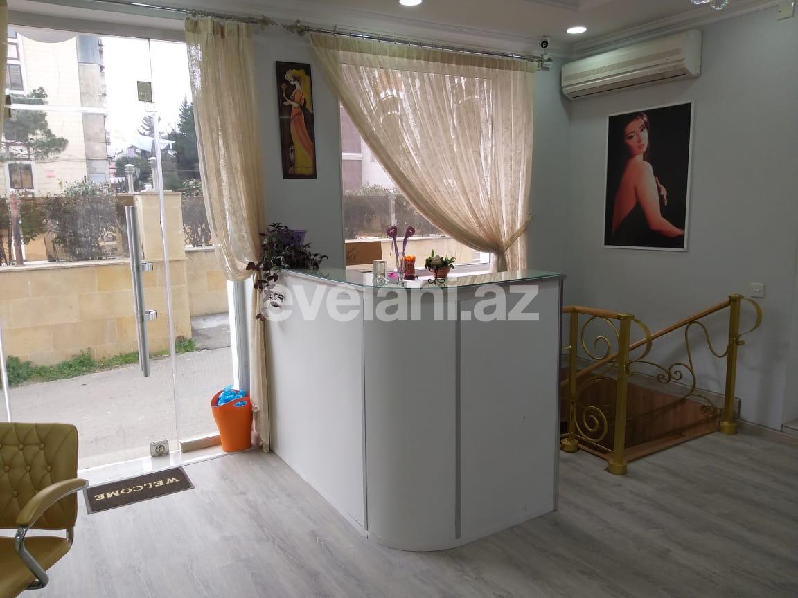 Rent, object, 75 m², Baku, Narimanov r.