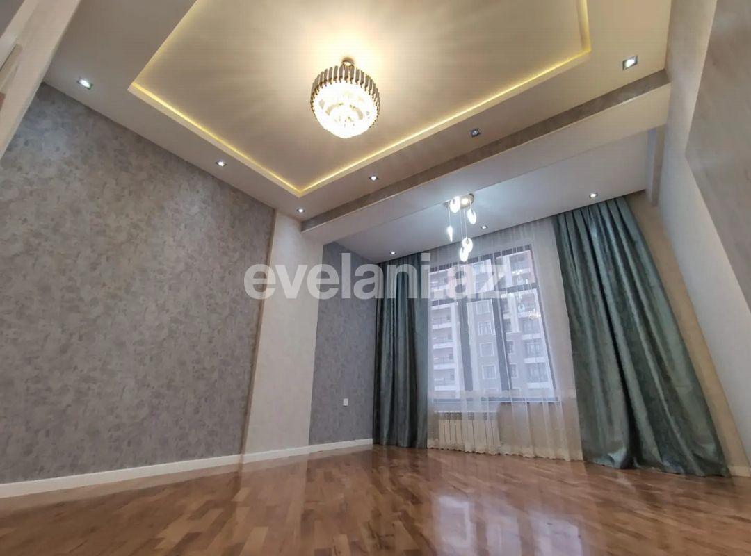 Satılır, yeni tikili, 2 otaqlı, 70 m², Bakı, Nizami r, Qara Qarayev m.