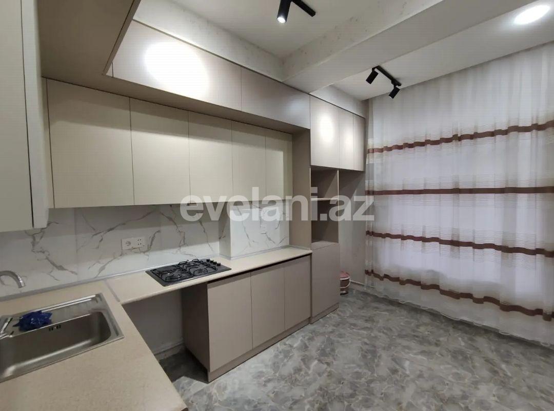 Satılır, yeni tikili, 2 otaqlı, 70 m², Bakı, Nizami r, Qara Qarayev m.