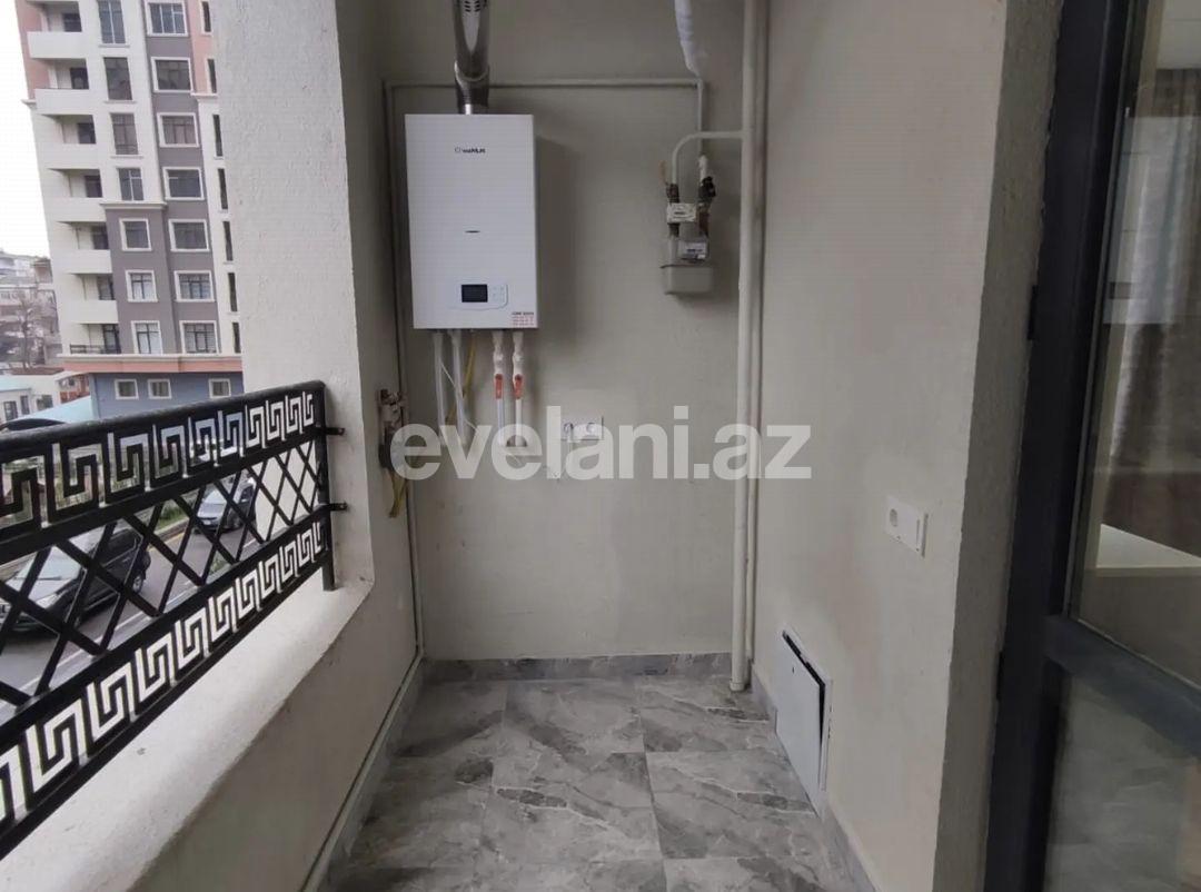 Satılır, yeni tikili, 2 otaqlı, 70 m², Bakı, Nizami r, Qara Qarayev m.
