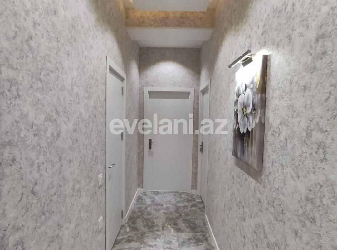 Satılır, yeni tikili, 2 otaqlı, 70 m², Bakı, Nizami r, Qara Qarayev m.