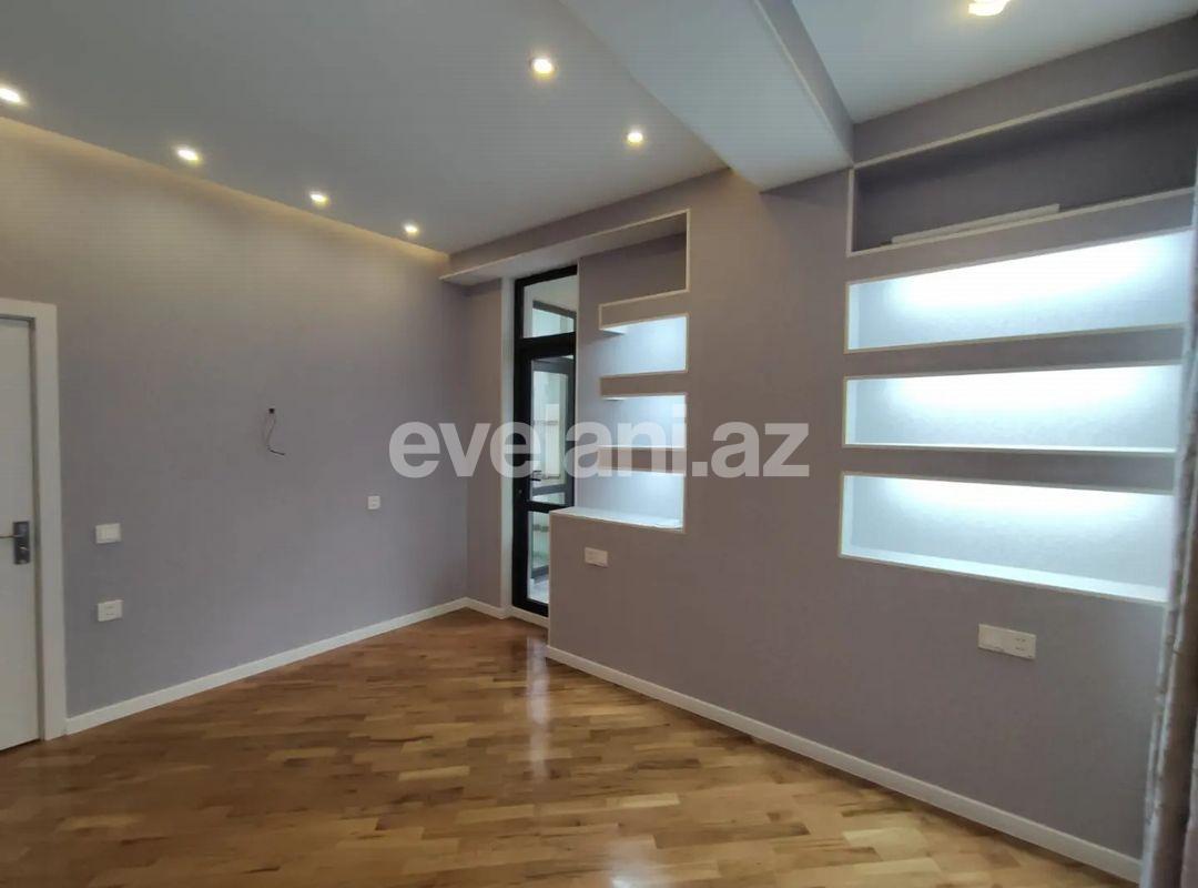 Satılır, yeni tikili, 2 otaqlı, 70 m², Bakı, Nizami r, Qara Qarayev m.