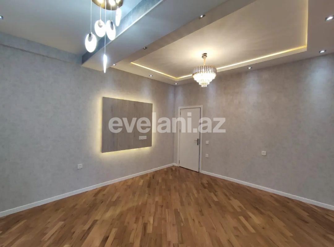 Satılır, yeni tikili, 2 otaqlı, 70 m², Bakı, Nizami r, Qara Qarayev m.