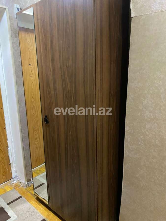 Kirayə verilir, köhnə tikili, 2 otaqlı, 70 m², Bakı, Nərimanov r, Nəriman Nərimanov m.