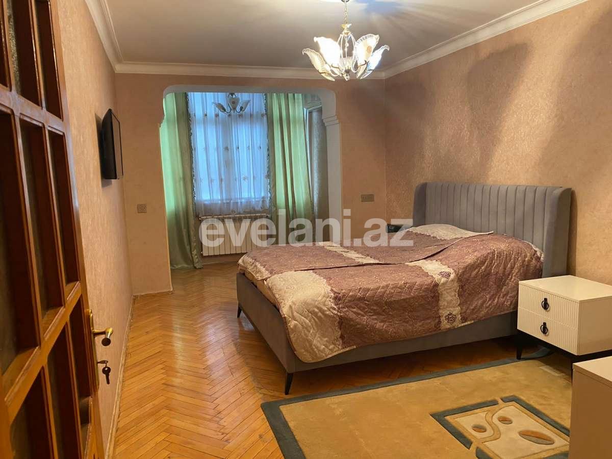 Kirayə verilir, köhnə tikili, 2 otaqlı, 70 m², Bakı, Nərimanov r, Nəriman Nərimanov m.