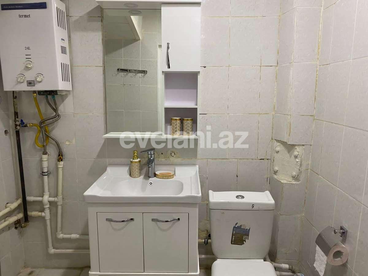 Kirayə verilir, köhnə tikili, 2 otaqlı, 70 m², Bakı, Nərimanov r, Nəriman Nərimanov m.