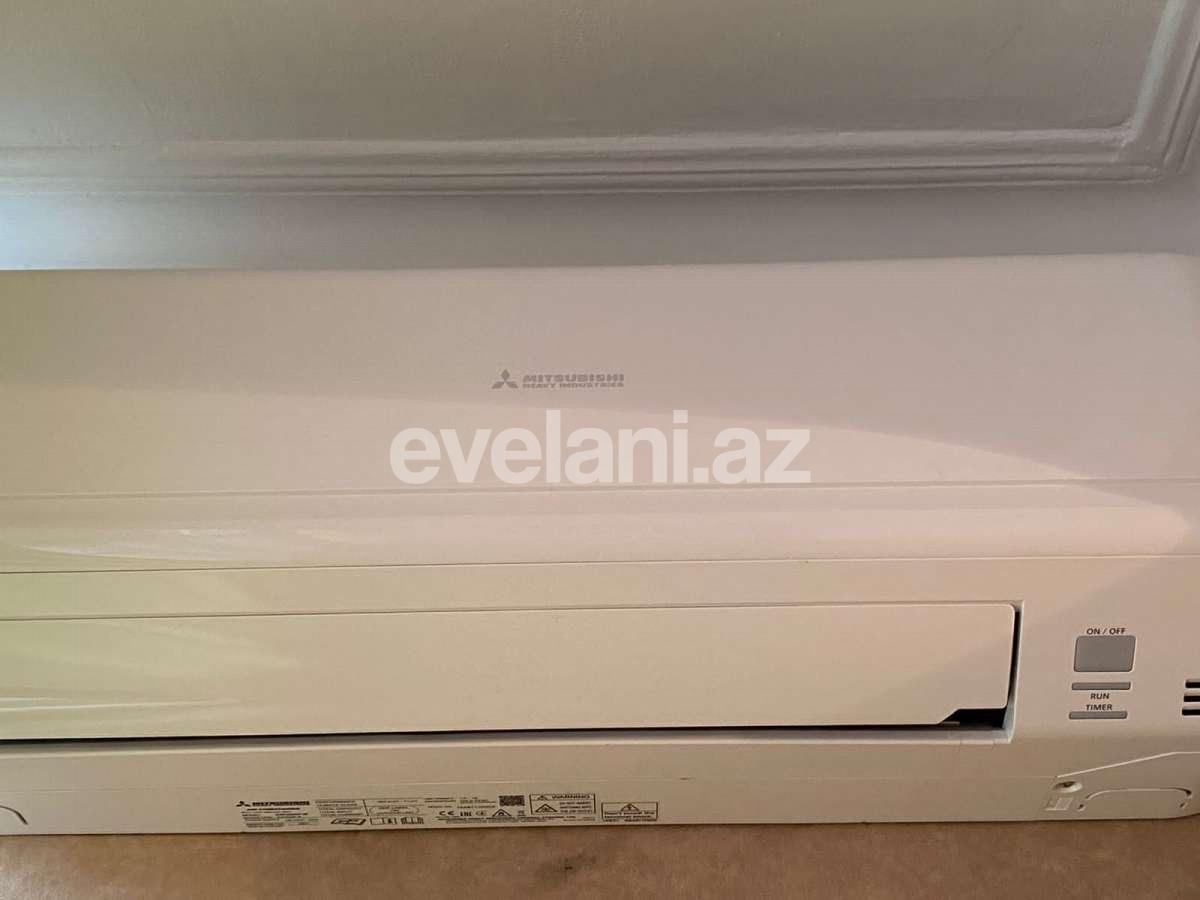 Kirayə verilir, köhnə tikili, 2 otaqlı, 70 m², Bakı, Nərimanov r, Nəriman Nərimanov m.