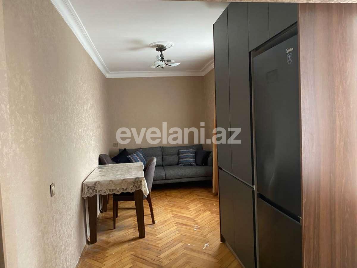 Kirayə verilir, köhnə tikili, 2 otaqlı, 70 m², Bakı, Nərimanov r, Nəriman Nərimanov m.