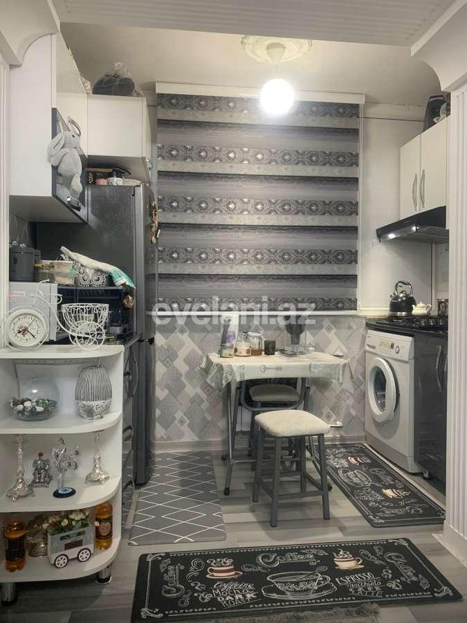 Sale, old building, 2 room, 38 m², Baku, Nizami r, Gara Garayev m.