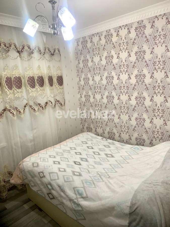Sale, old building, 2 room, 38 m², Baku, Nizami r, Gara Garayev m.