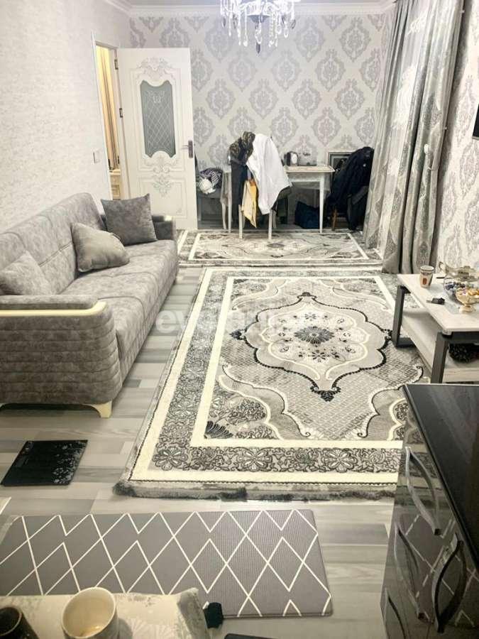 Sale, old building, 2 room, 38 m², Baku, Nizami r, Gara Garayev m.