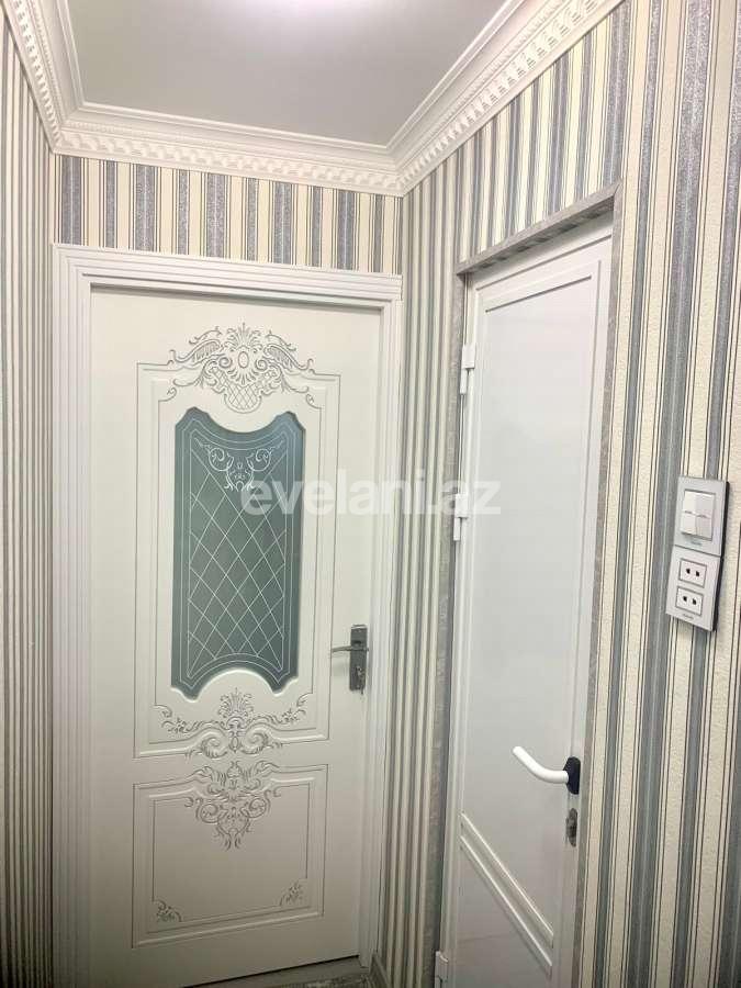 Sale, old building, 2 room, 38 m², Baku, Nizami r, Gara Garayev m.
