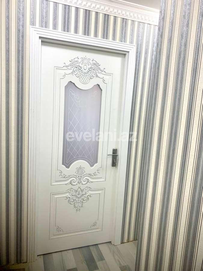 Sale, old building, 2 room, 38 m², Baku, Nizami r, Gara Garayev m.