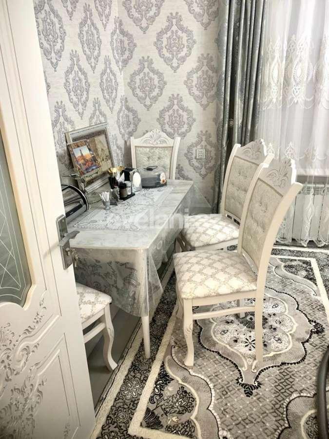 Sale, old building, 2 room, 38 m², Baku, Nizami r, Gara Garayev m.