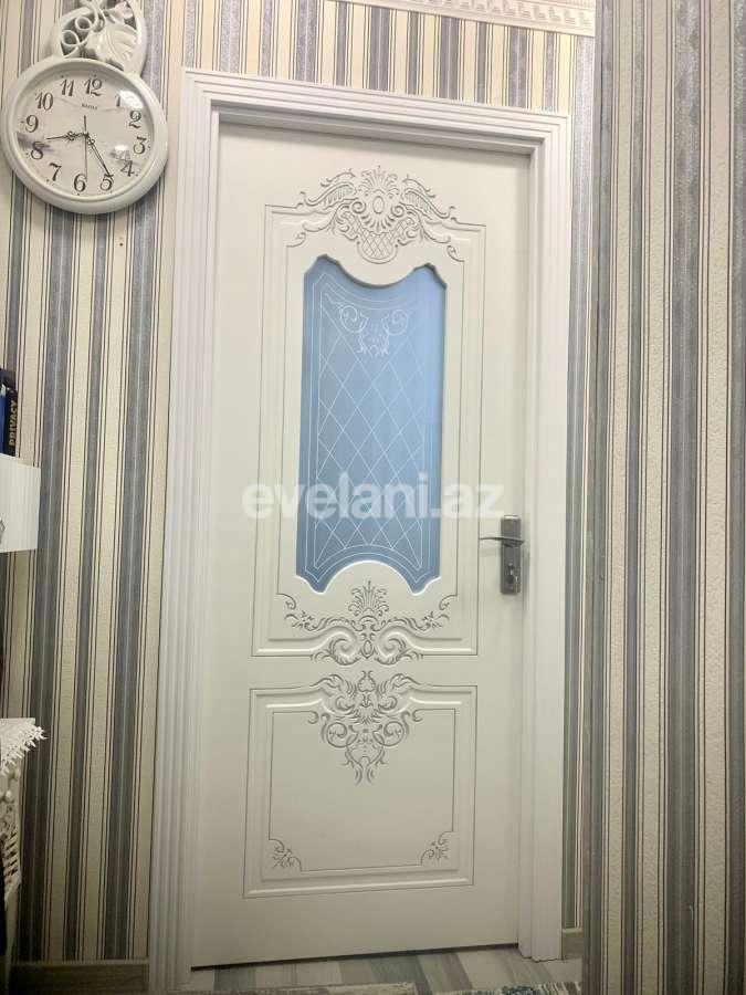 Sale, old building, 2 room, 38 m², Baku, Nizami r, Gara Garayev m.