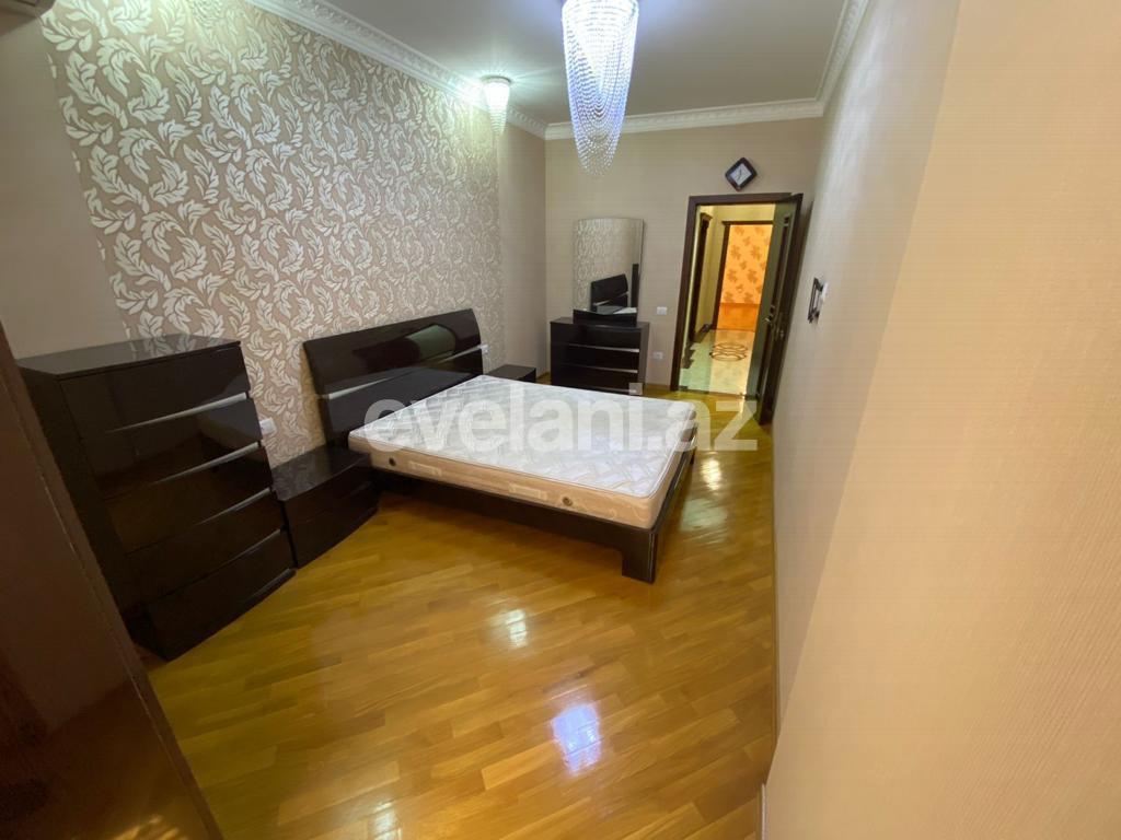Satılır, yeni tikili, 3 otaqlı, 130 m², Bakı, Nəsimi r.