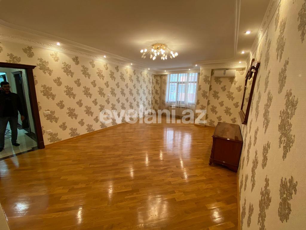 Satılır, yeni tikili, 3 otaqlı, 130 m², Bakı, Nəsimi r.