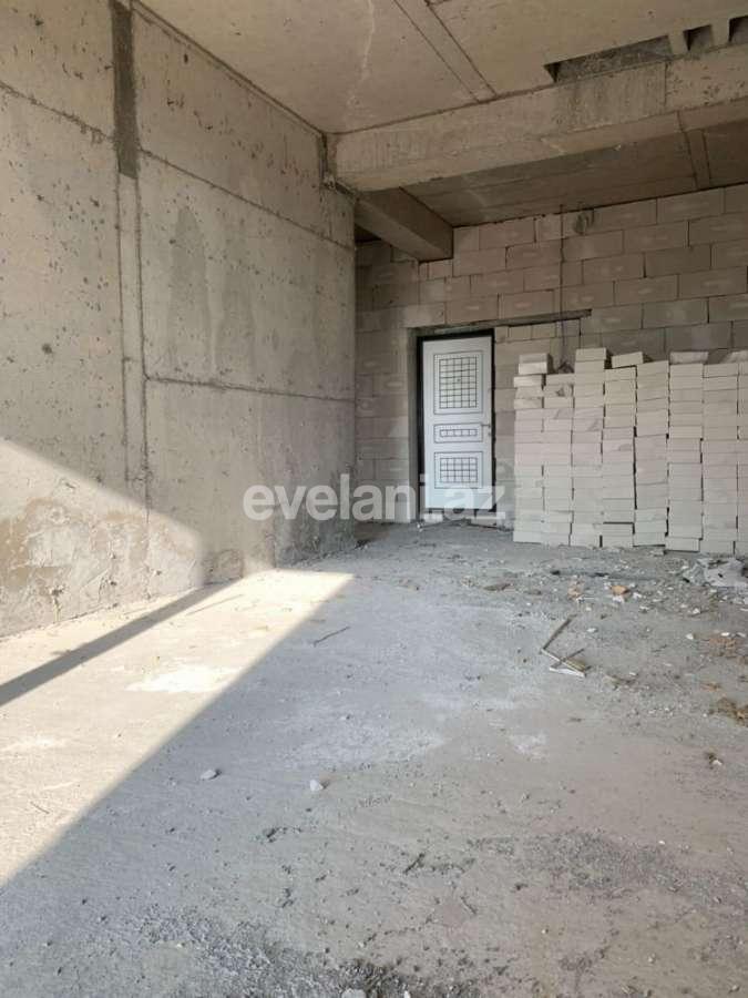 Satılır, yeni tikili, 2 otaqlı, 87 m², Bakı, Nəsimi r.
