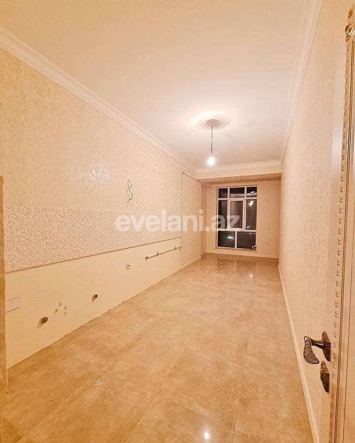 Sale, new building, 3 room, 140 m², Baku, Nizami r, Gara Garayev m.