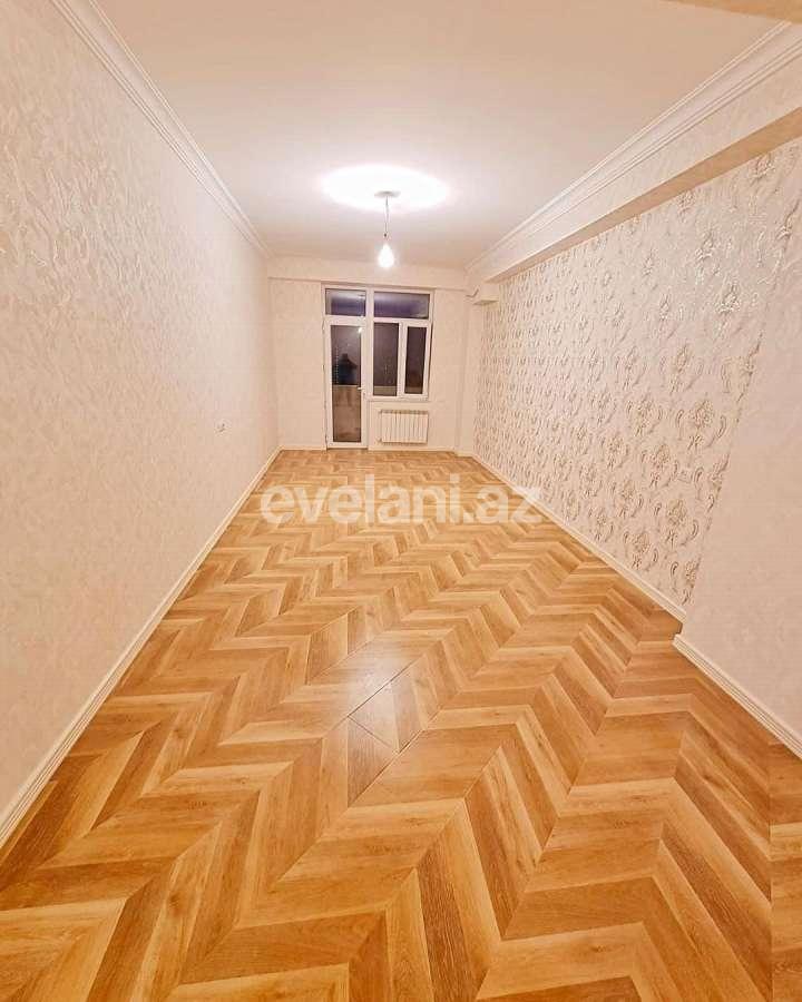 Sale, new building, 3 room, 140 m², Baku, Nizami r, Gara Garayev m.
