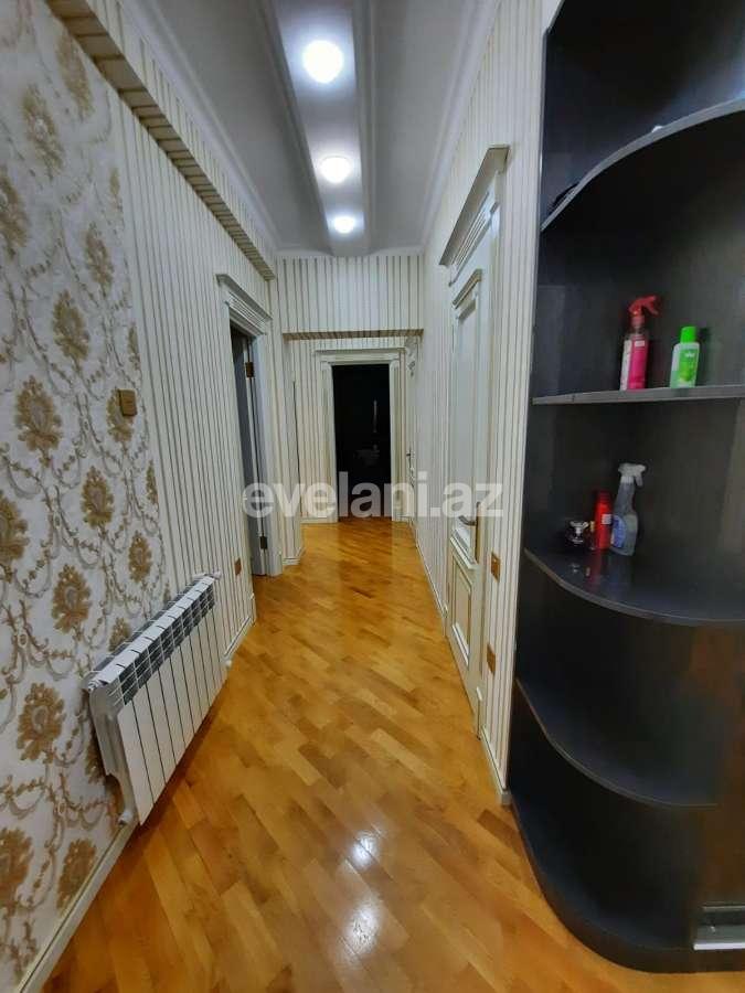 Satılır, yeni tikili, 3 otaqlı, 111 m², Bakı, Nəsimi r.