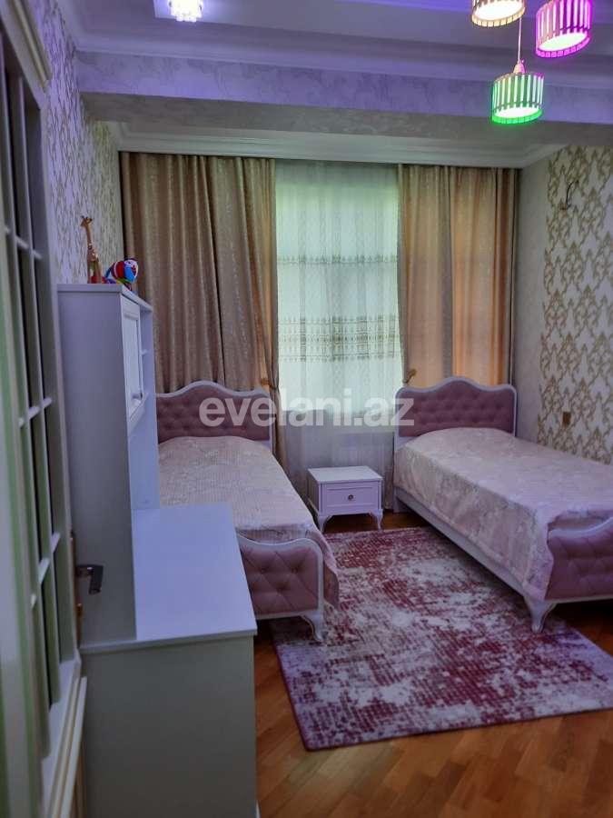 Satılır, yeni tikili, 3 otaqlı, 111 m², Bakı, Nəsimi r.