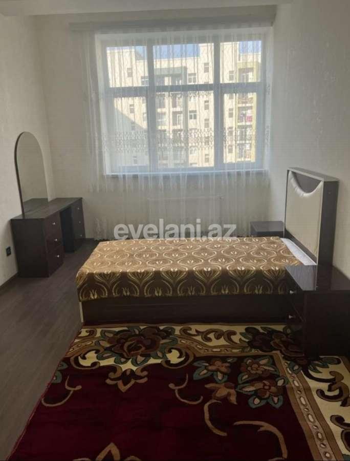 Kirayə verilir, yeni tikili, 3 otaqlı, 90 m², Bakı, Yasamal r, Yeni Yasamal q, İnşaatçılar m.