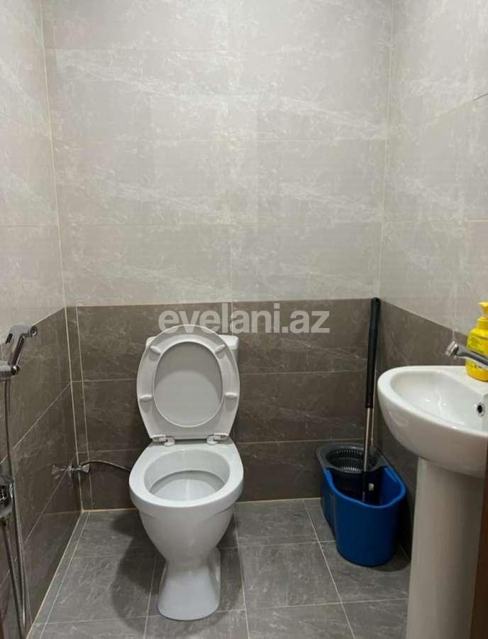Kirayə verilir, yeni tikili, 3 otaqlı, 90 m², Bakı, Yasamal r, Yeni Yasamal q, İnşaatçılar m.