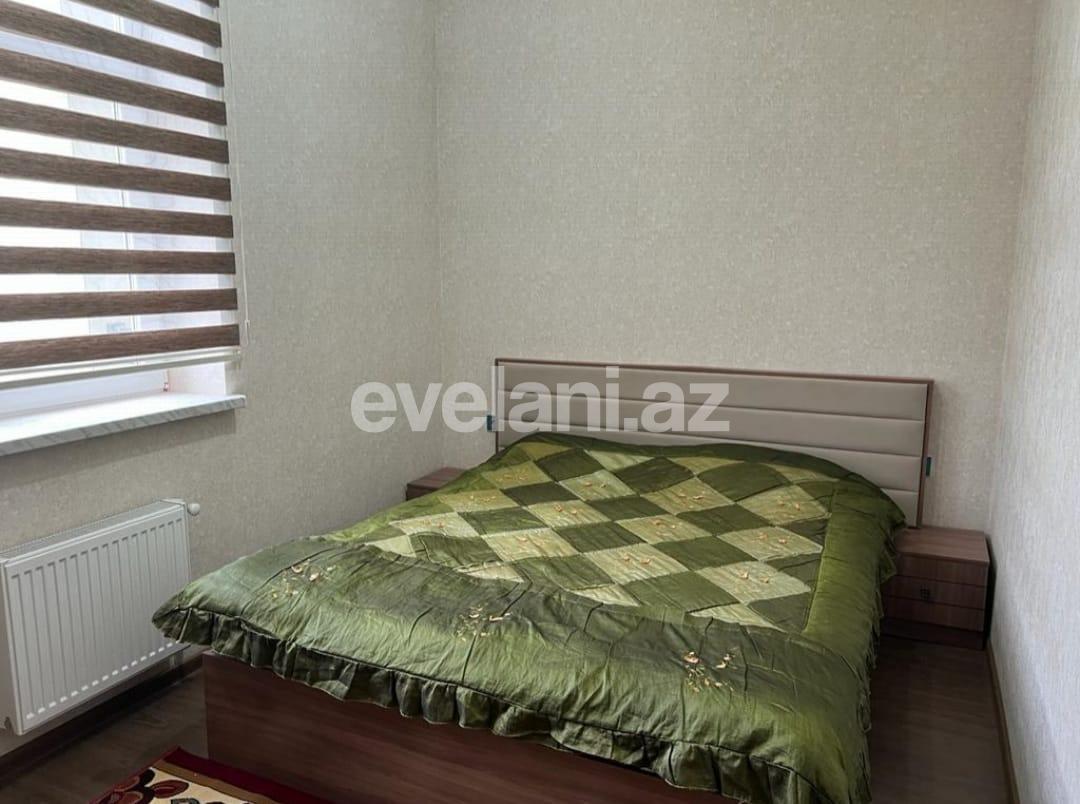 Kirayə verilir, yeni tikili, 3 otaqlı, 90 m², Bakı, Yasamal r, Yeni Yasamal q, İnşaatçılar m.